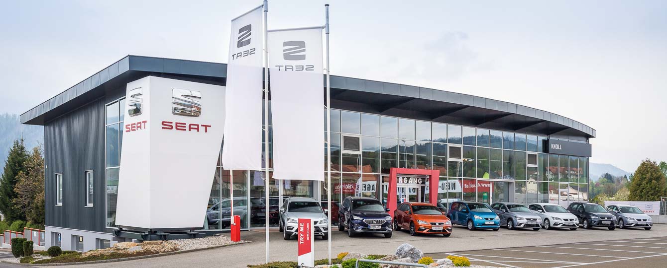 Autohaus Knoll