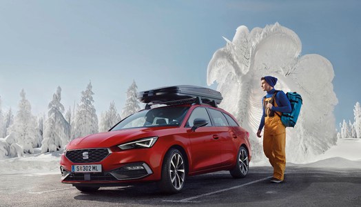 SEAT WInter 2025